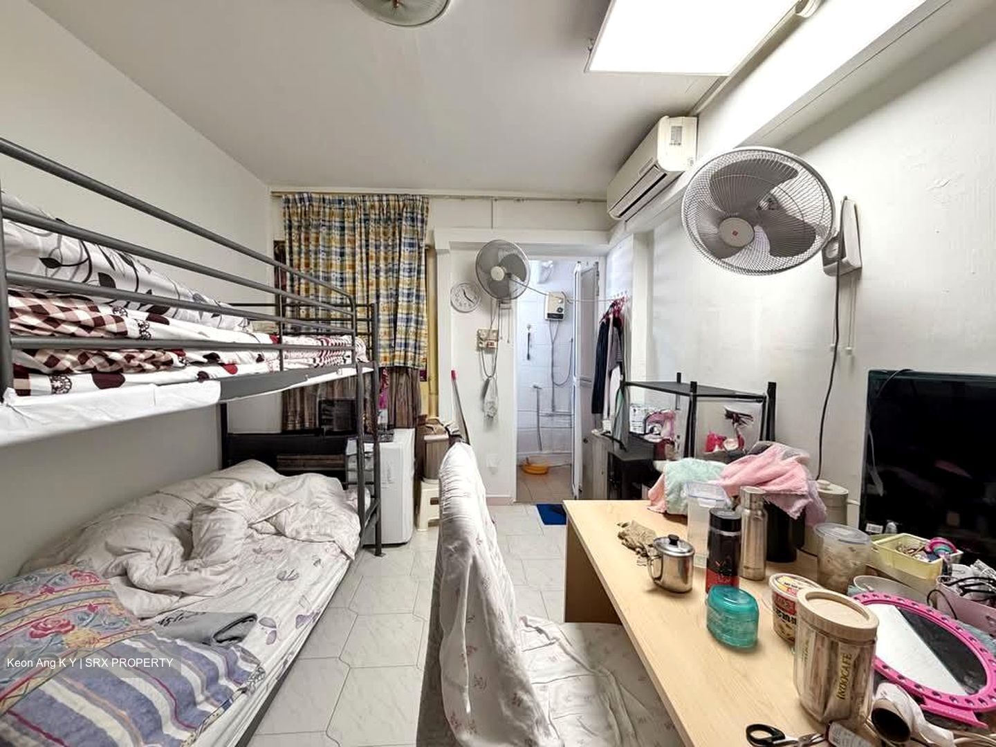 Blk 185 Bishan Street 13 (Bishan), HDB 3 Rooms #587709391